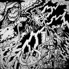 Nekrogoblikon : Stench Pre?-?Production